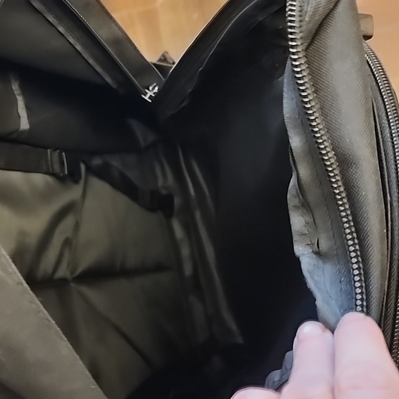 Texas Nation Guard Tactical Backpack - Picture 5 of 9